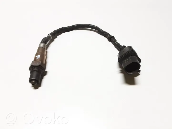 Hyundai Tucson JM Lambda probe sensor 393502A400