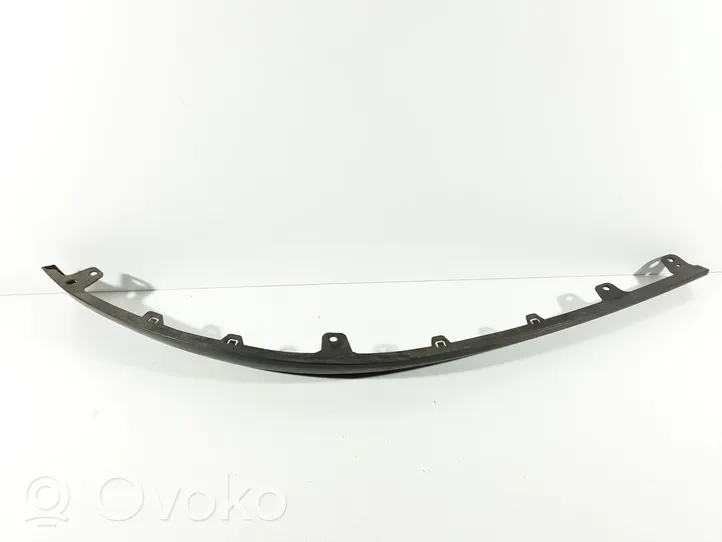 Toyota Auris 150 Front bumper lip 7685102120A