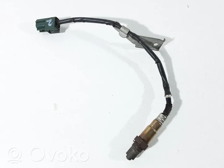 Nissan Almera Tino Sensore della sonda Lambda 0258006462