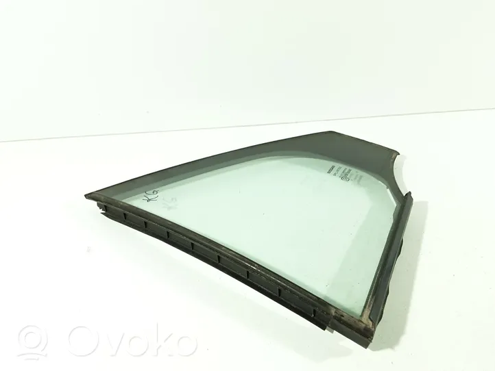 Nissan Primera Rear vent window glass 43R00048