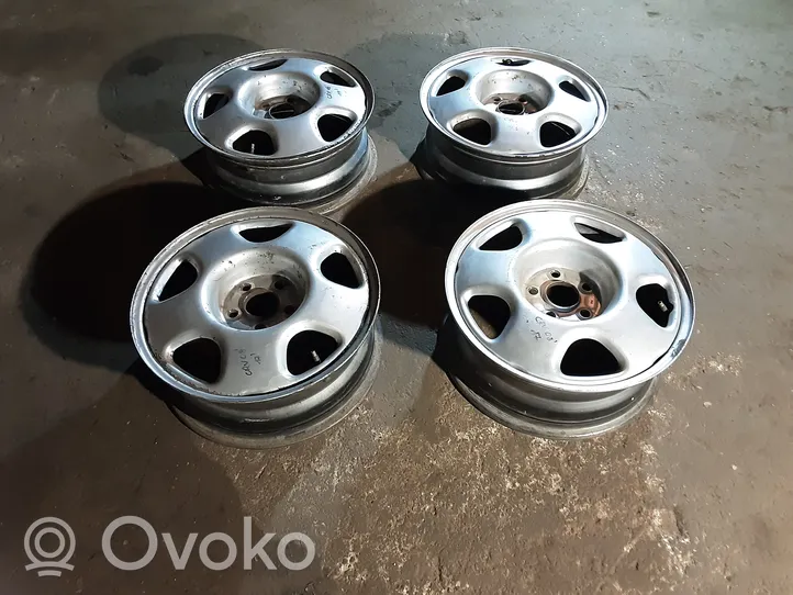 Honda CR-V R 17 metāla disks (-i) 42700SWAE01