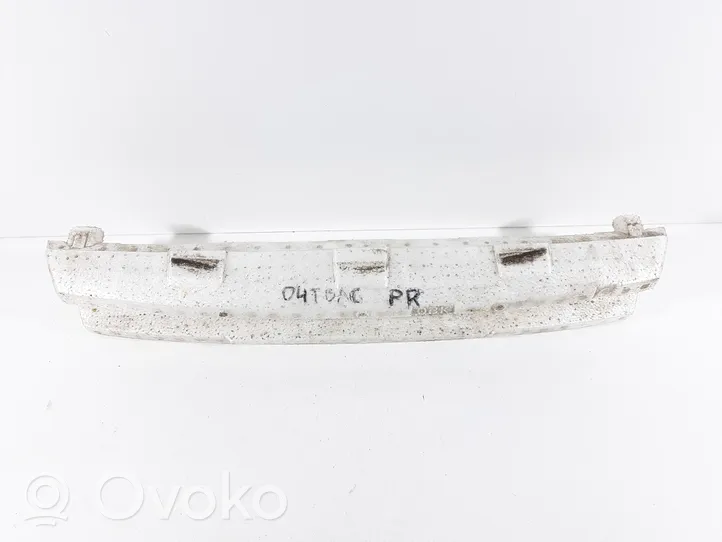 Subaru Outback Barra di rinforzo del paraurti anteriore 57705AG190