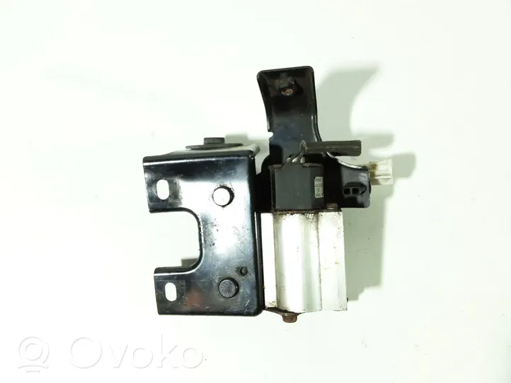Subaru Outback Air conditioning (A/C) expansion valve 4433101071