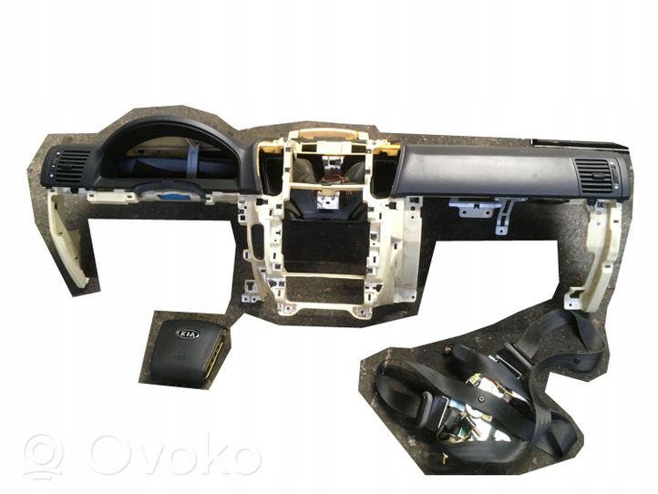 KIA Sorento Set airbag con pannello 