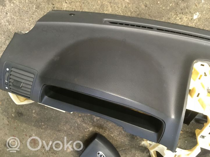 KIA Sorento Set airbag con pannello 