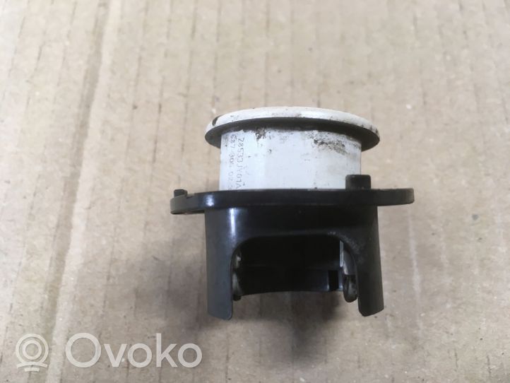 Renault Koleos I Front parking sensor holder (PDC) 