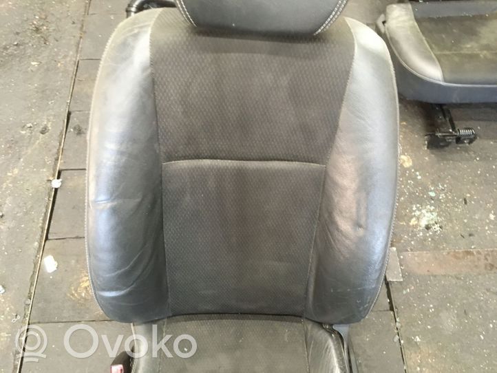 Renault Modus Front driver seat 