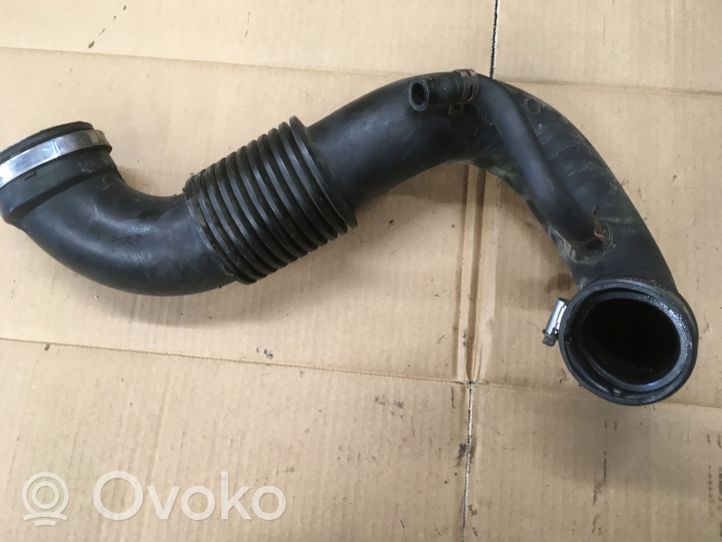 Opel Movano A Air intake duct part 