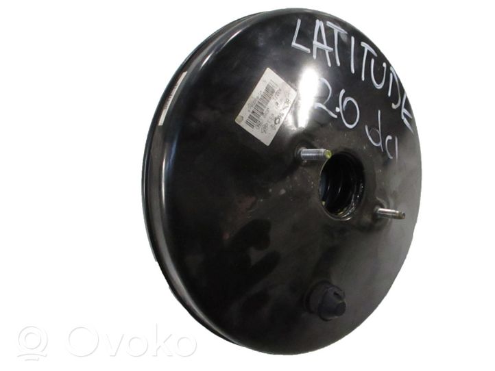 Renault Latitude (L70) Brake booster 