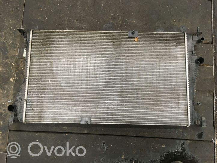 Opel Vivaro Kit Radiateur 