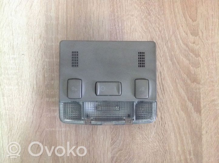 Audi A2 Front seat light 