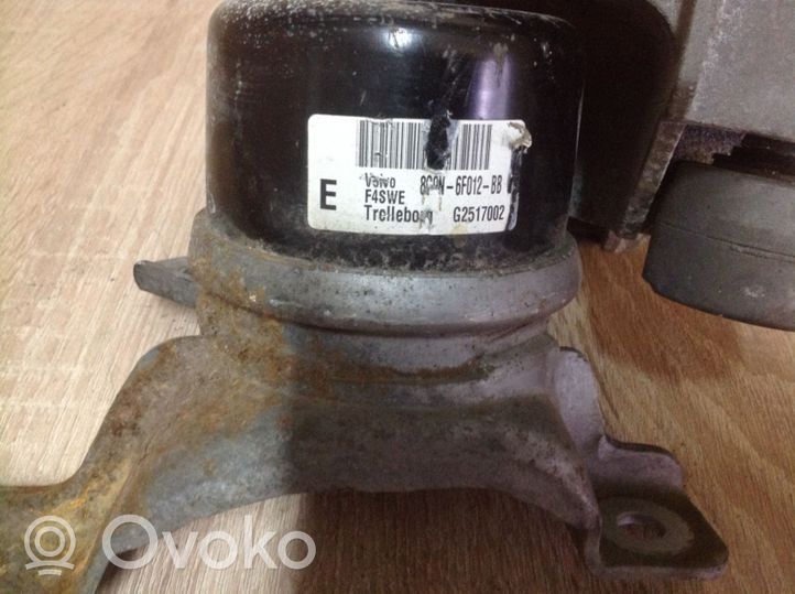 Volvo S60 Support de moteur, coussinet 