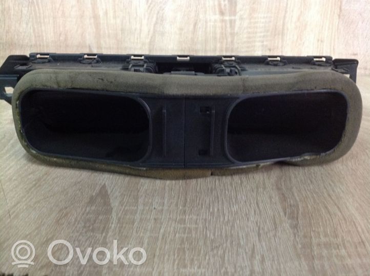 BMW 5 E60 E61 Griglia di ventilazione centrale cruscotto 