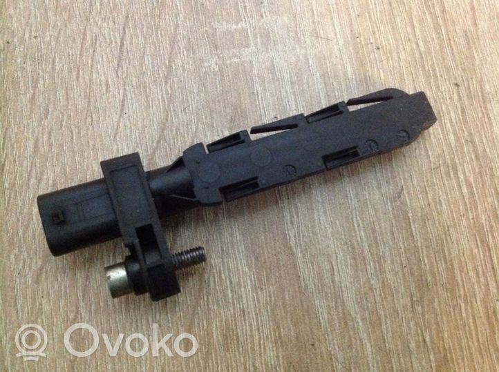 BMW 7 F01 F02 F03 F04 Crankshaft position sensor 