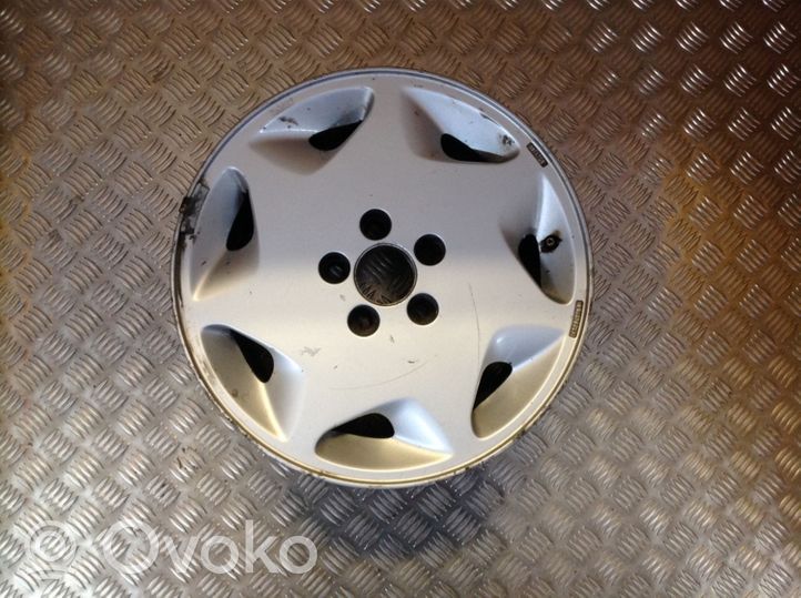 Volvo V70 R16 alloy rim 