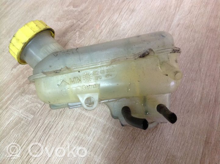 Audi A2 Brake fluid reservoir 