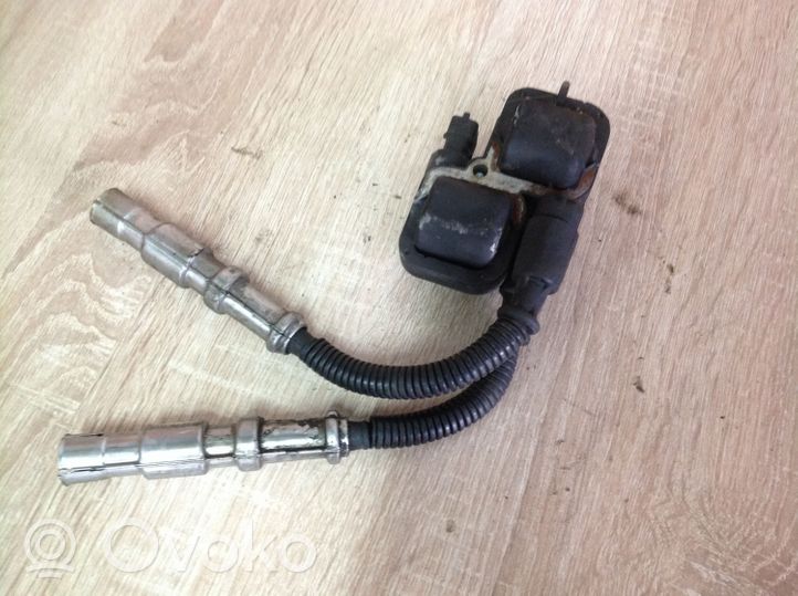 Mercedes-Benz ML W163 High voltage ignition coil 