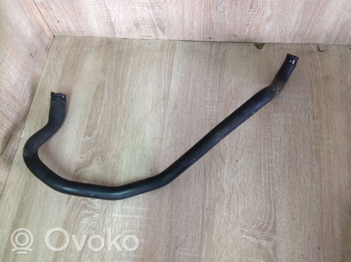 Mercedes-Benz ML W163 Engine coolant pipe/hose 