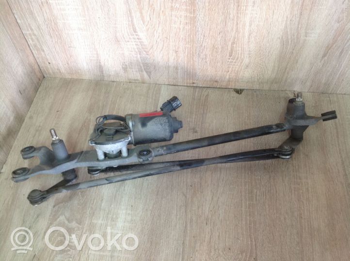 KIA Sorento Front wiper linkage 