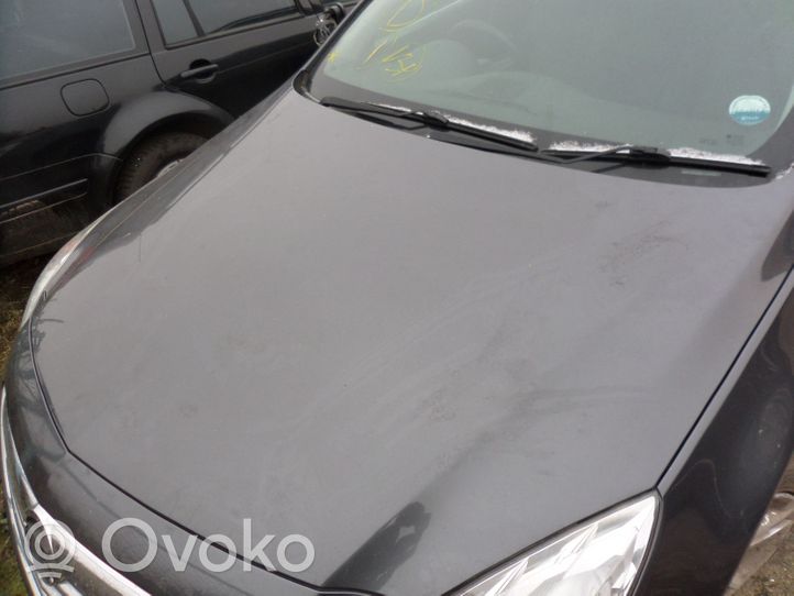 Opel Insignia A Vano motore/cofano 