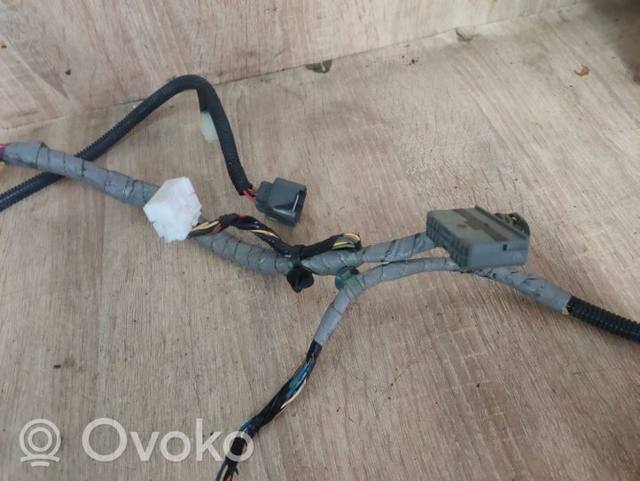 Honda Civic Front door wiring loom 