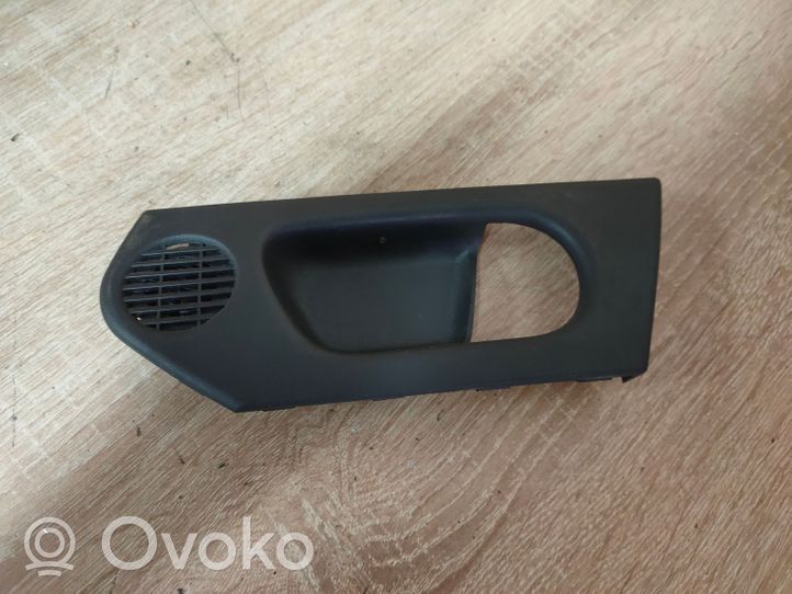 Opel Meriva A Front door high frequency speaker 