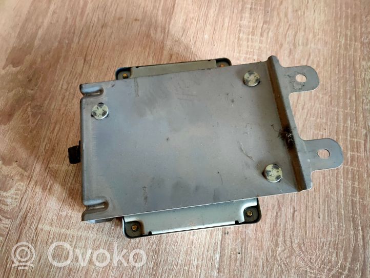 Mitsubishi Pajero Sport I Calculateur moteur ECU 