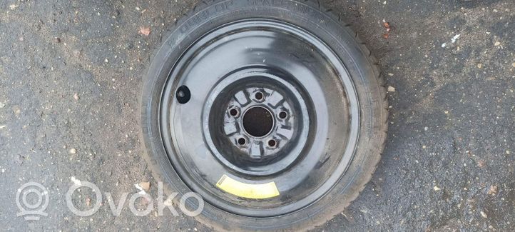 Mazda 3 I R16 spare wheel 