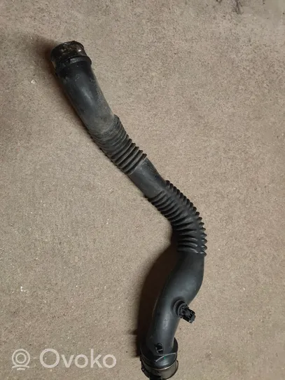 BMW 1 E81 E87 Intercooler hose/pipe 