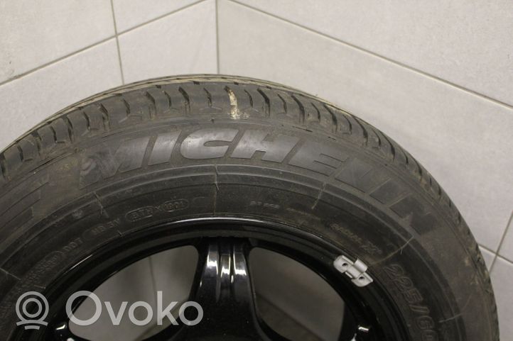 Mercedes-Benz S W220 R12-vararengas A2204010402