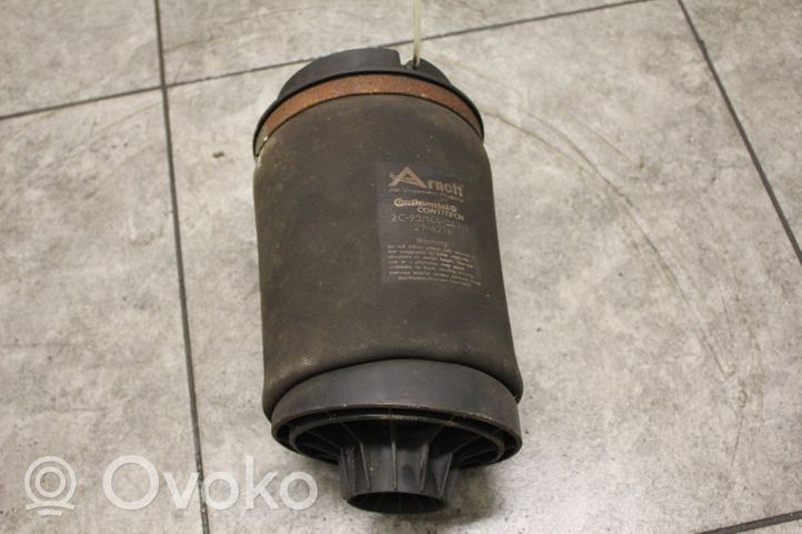 Mercedes-Benz R W251 Amortisseur suspension pneumatique 2C931443633