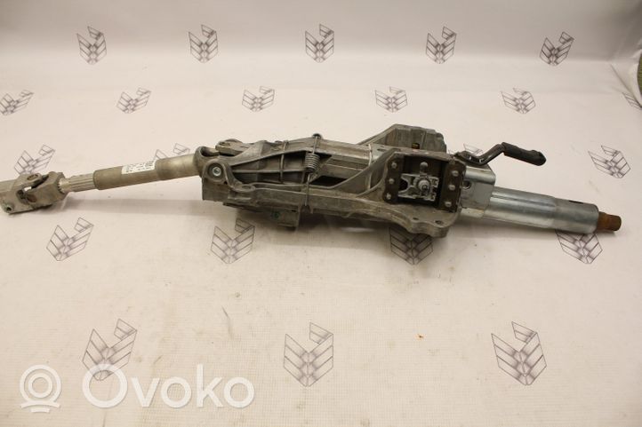 Mercedes-Benz A W176 Hammastangon mekaaniset osat A2464600409