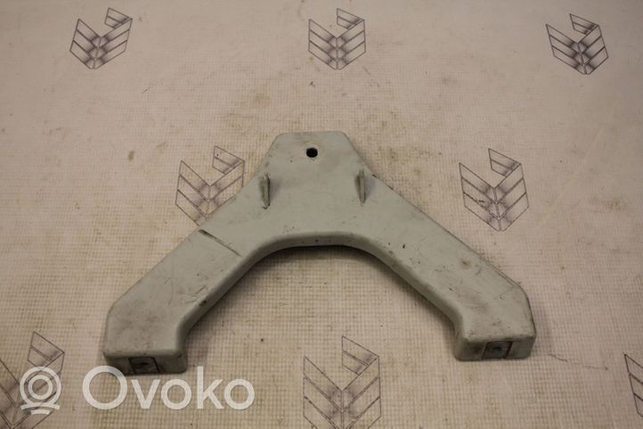 Mercedes-Benz GLS X166 Soporte de montaje del parachoques trasero A1648805114