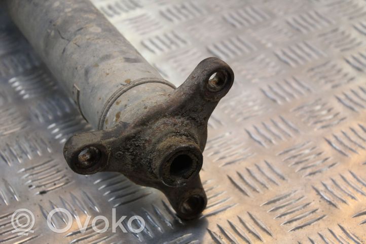 Mercedes-Benz S W220 Middle center prop shaft 