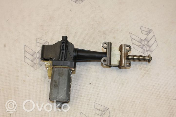 Mercedes-Benz CL C215 Mechanizm regulacji fotela 0390201927