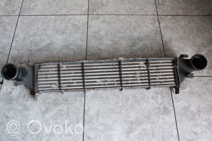 Mercedes-Benz CLC CL203 Radiatore intercooler A2035000400