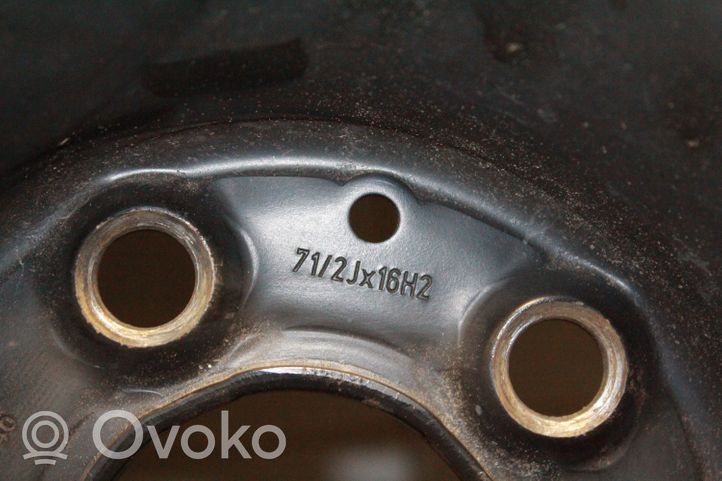 Mercedes-Benz S W220 Cerchione in fibra di carbonio R20 2204001202