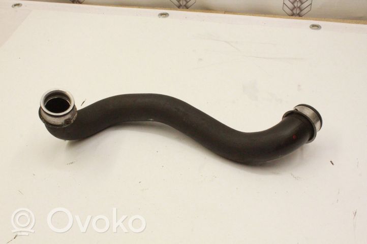 Mercedes-Benz CLS C219 Engine coolant pipe/hose A2115015482