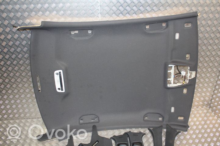 Mercedes-Benz C W204 Podsufitka / Komplet A2046906550