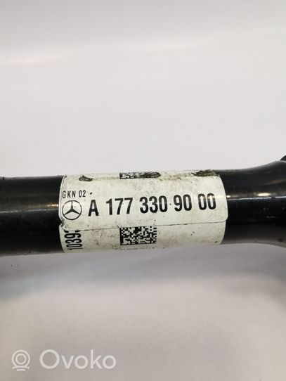 Mercedes-Benz A W177 Semiasse anteriore A1773309000