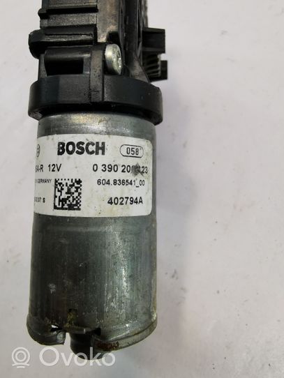 Mercedes-Benz C W205 Sunroof motor/actuator 402794A