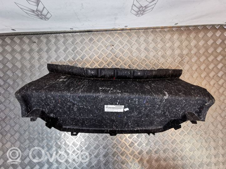 Mercedes-Benz SLK R172 Tapis de coffre A1726940025