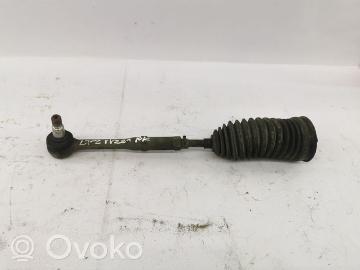 Mercedes-Benz S W221 Steering tie rod 