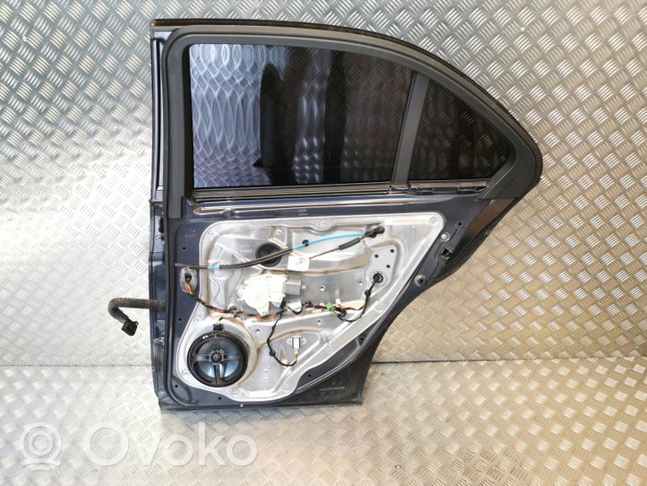 Mercedes-Benz C W204 Portiera posteriore A2047320210