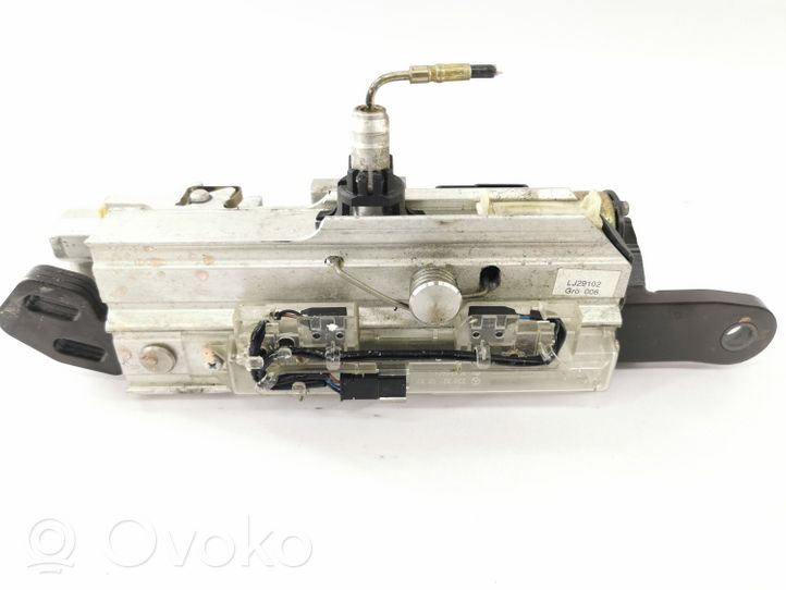 Mercedes-Benz SL R230 Set tetto cabrio A2308600135