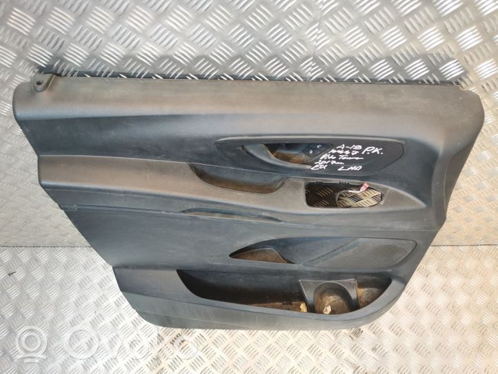 Mercedes-Benz Vito Viano W447 Boczki / Poszycie drzwi przednich A4477606000