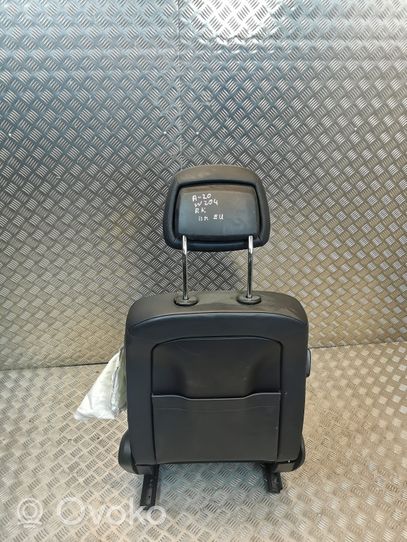 Mercedes-Benz C W204 Asiento delantero del conductor 