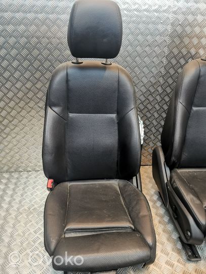 Mercedes-Benz E W213 Kit intérieur 