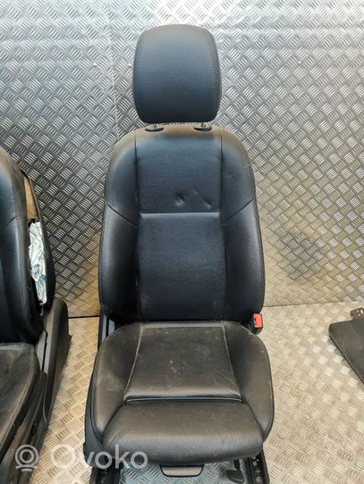 Mercedes-Benz E W213 Kit intérieur 