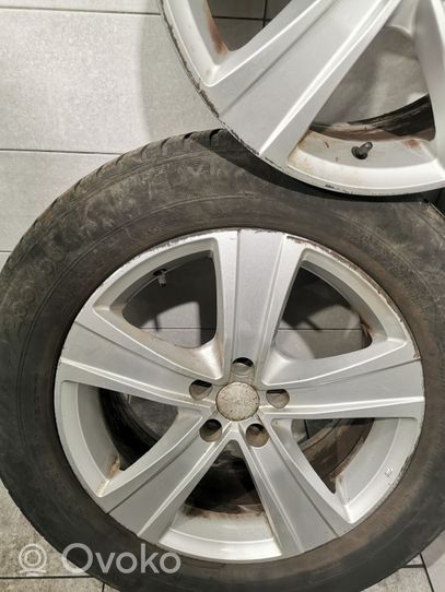 Mercedes-Benz ML W163 Cerchione in fibra di carbonio R12 